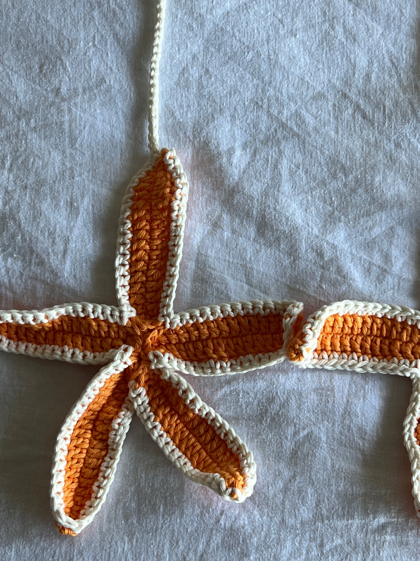 Starfish Top