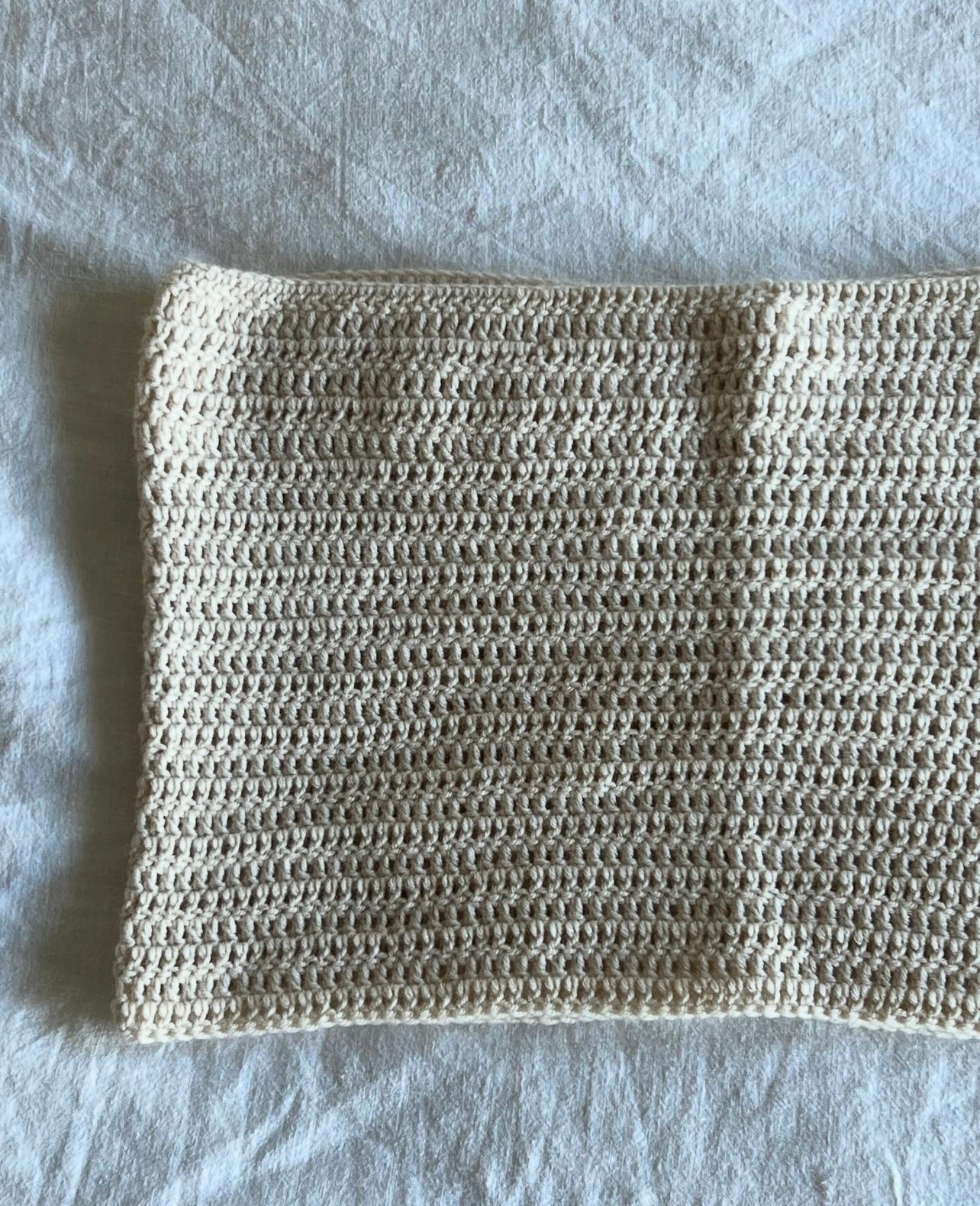 Cashmere Micro Skirt