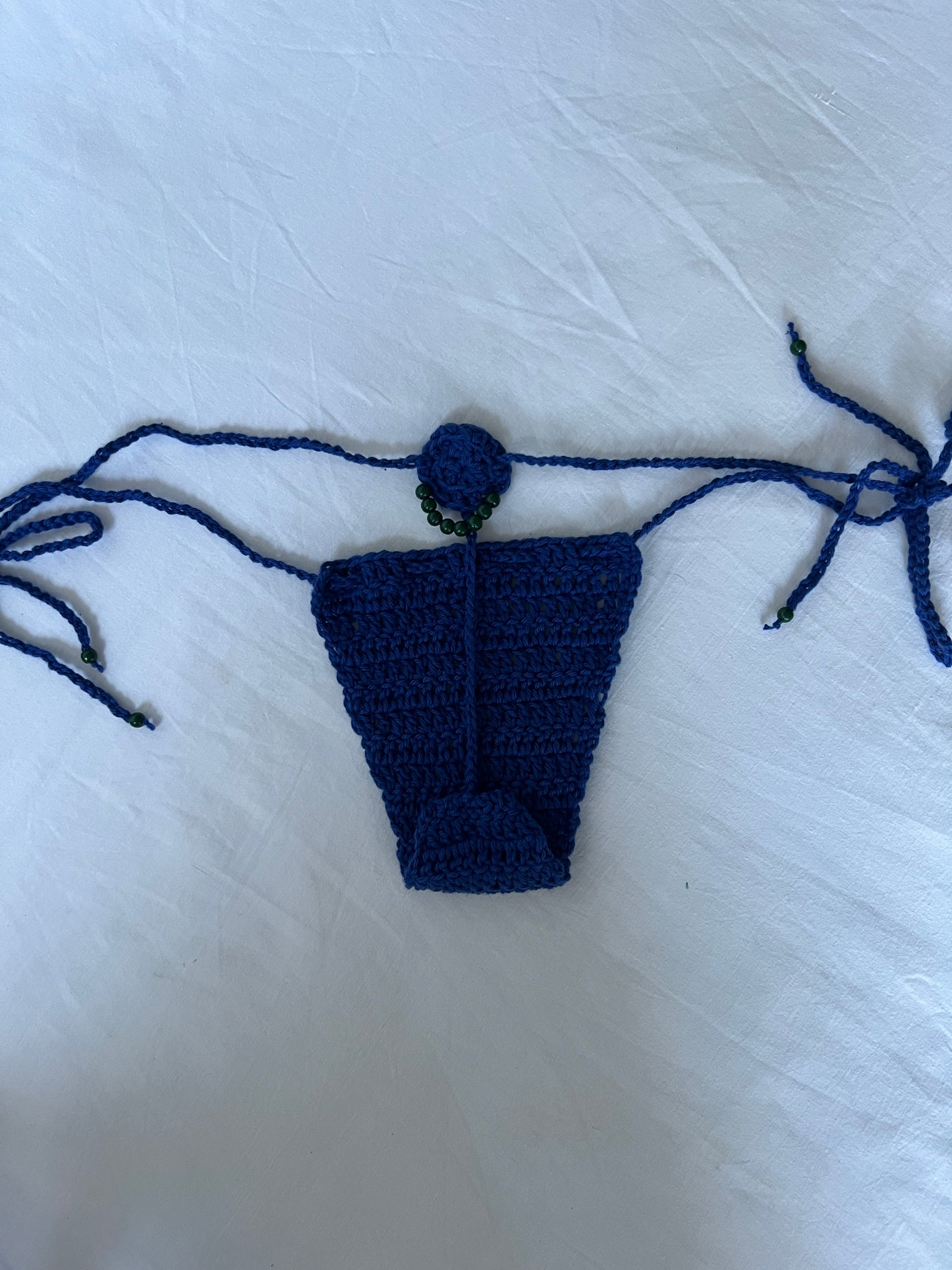 Bahamas Brazilian Bikini Thong