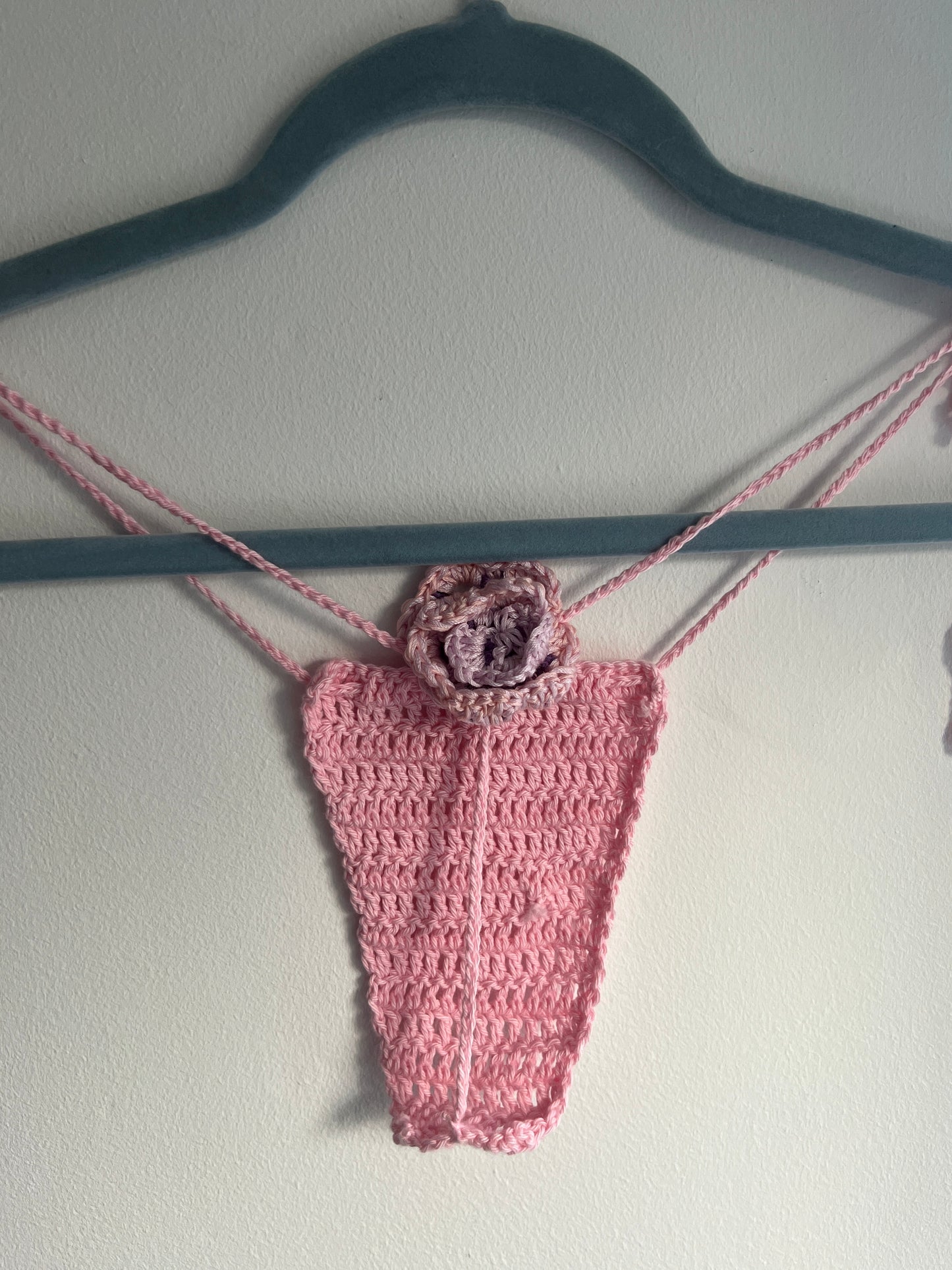 Isla Brazilian Thong