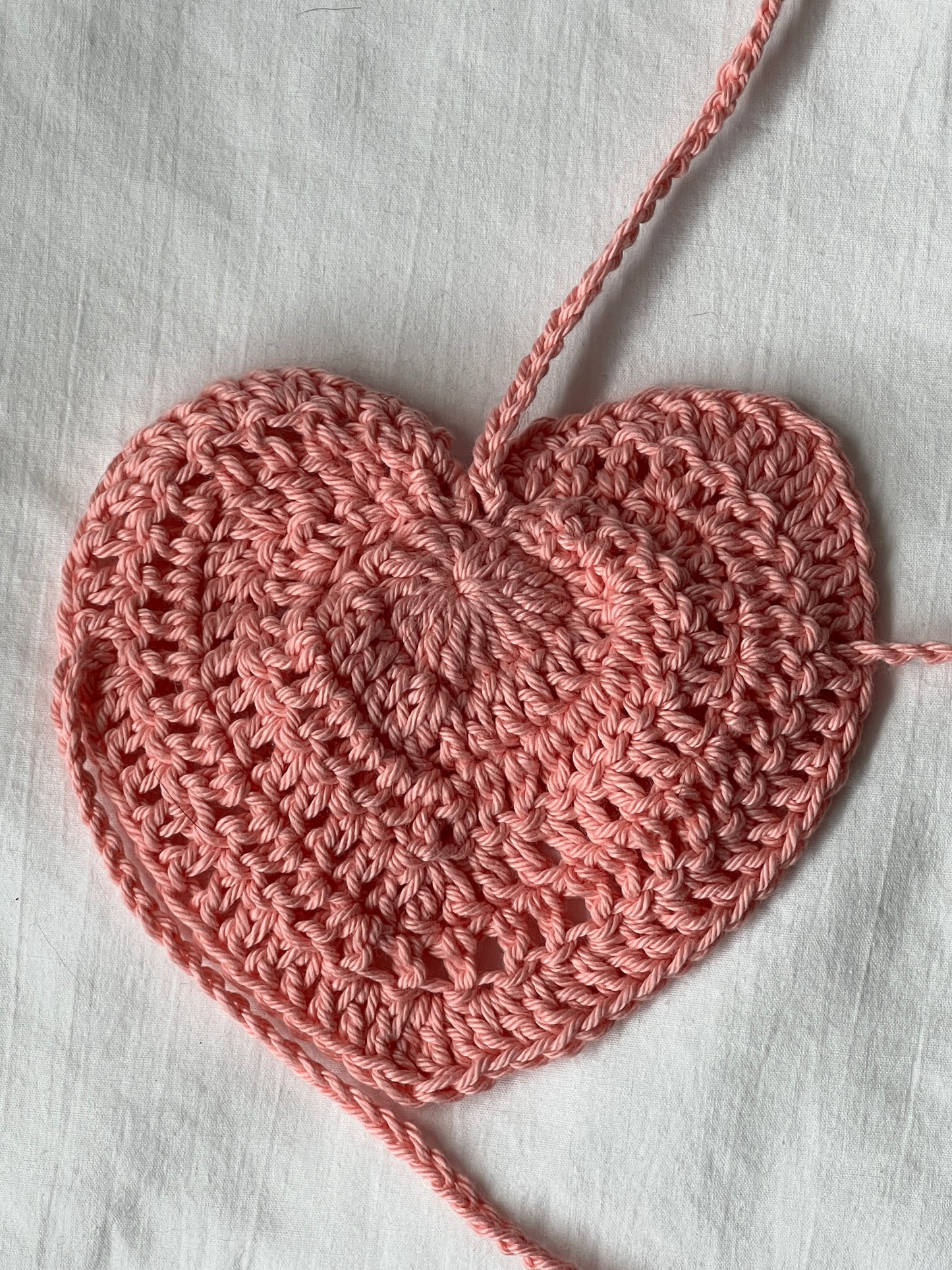 Heart Bra