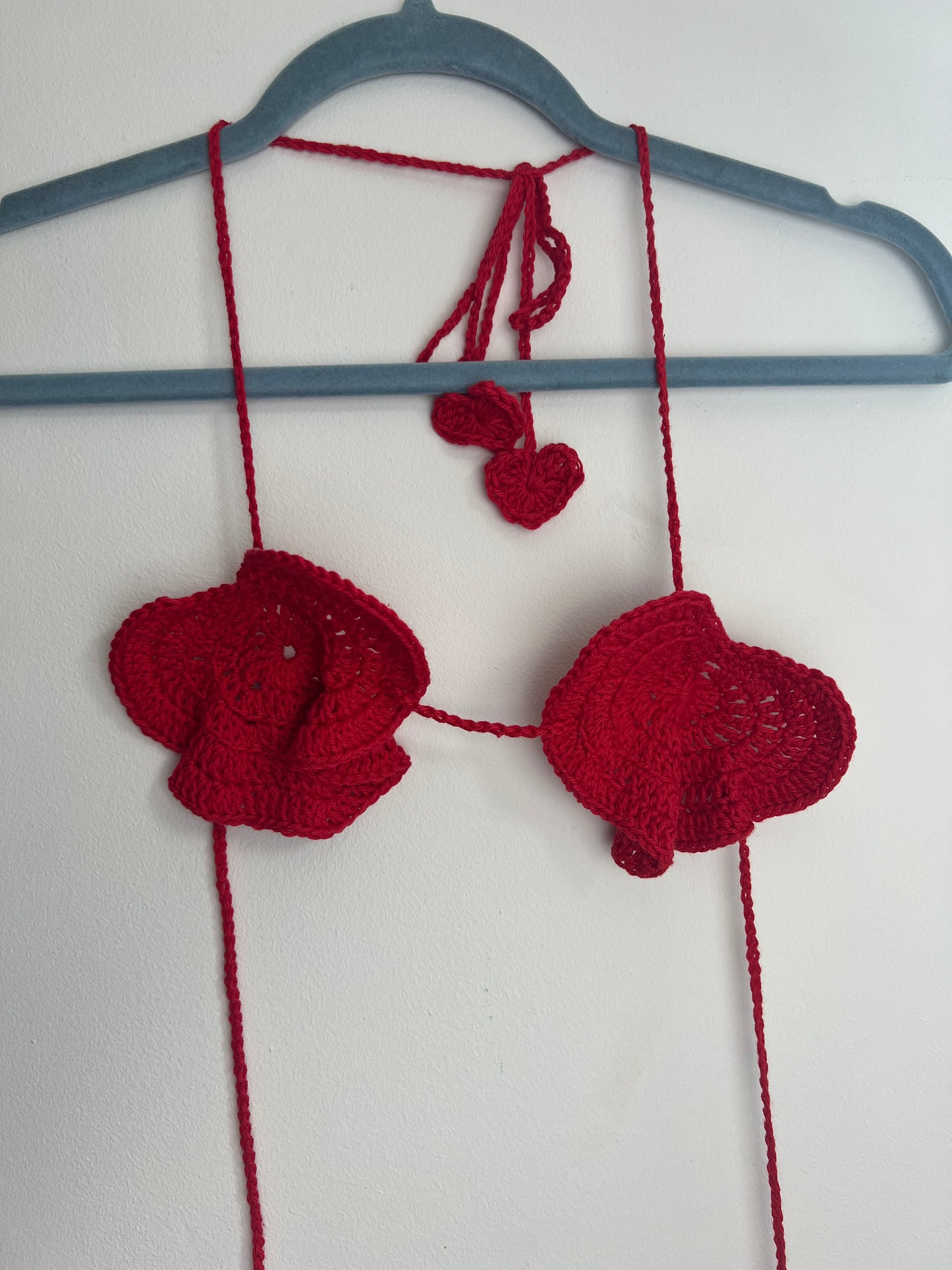 Carolina Heart Set