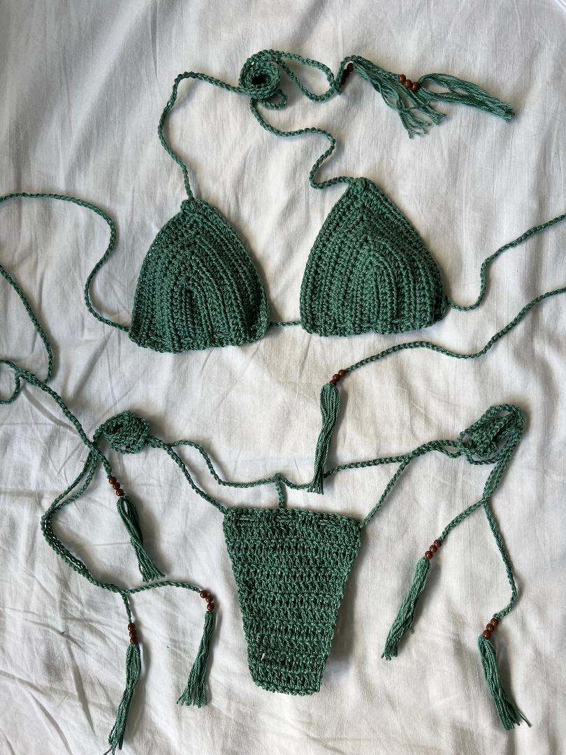 Laguna Micro Bikini Set