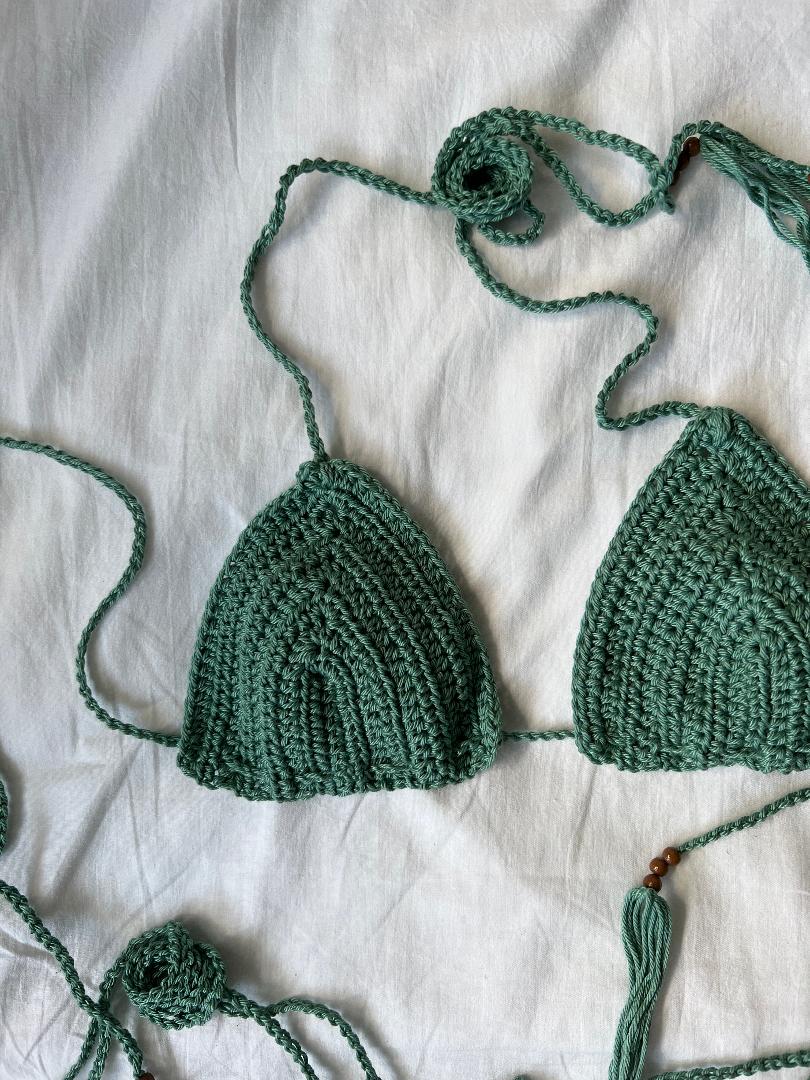 Laguna Micro Bikini Set