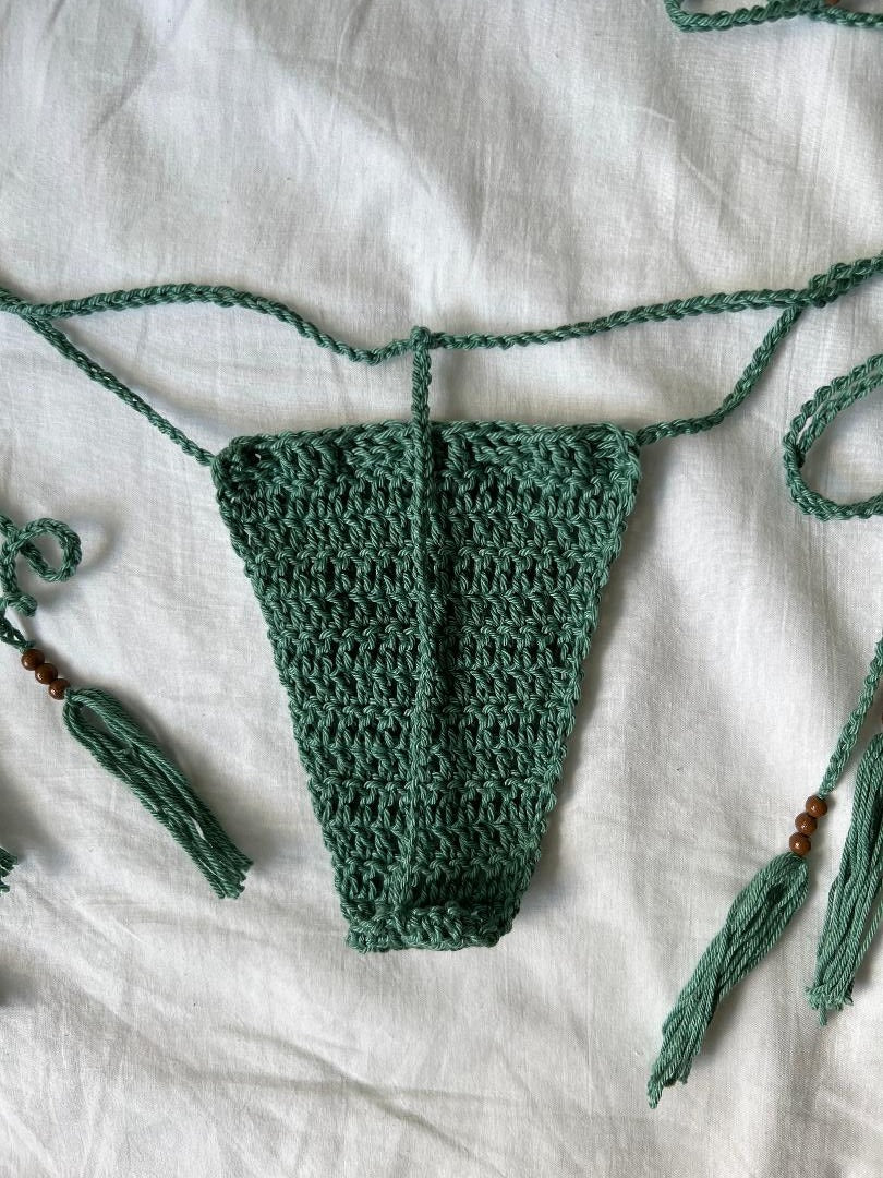 Laguna Micro Bikini Set