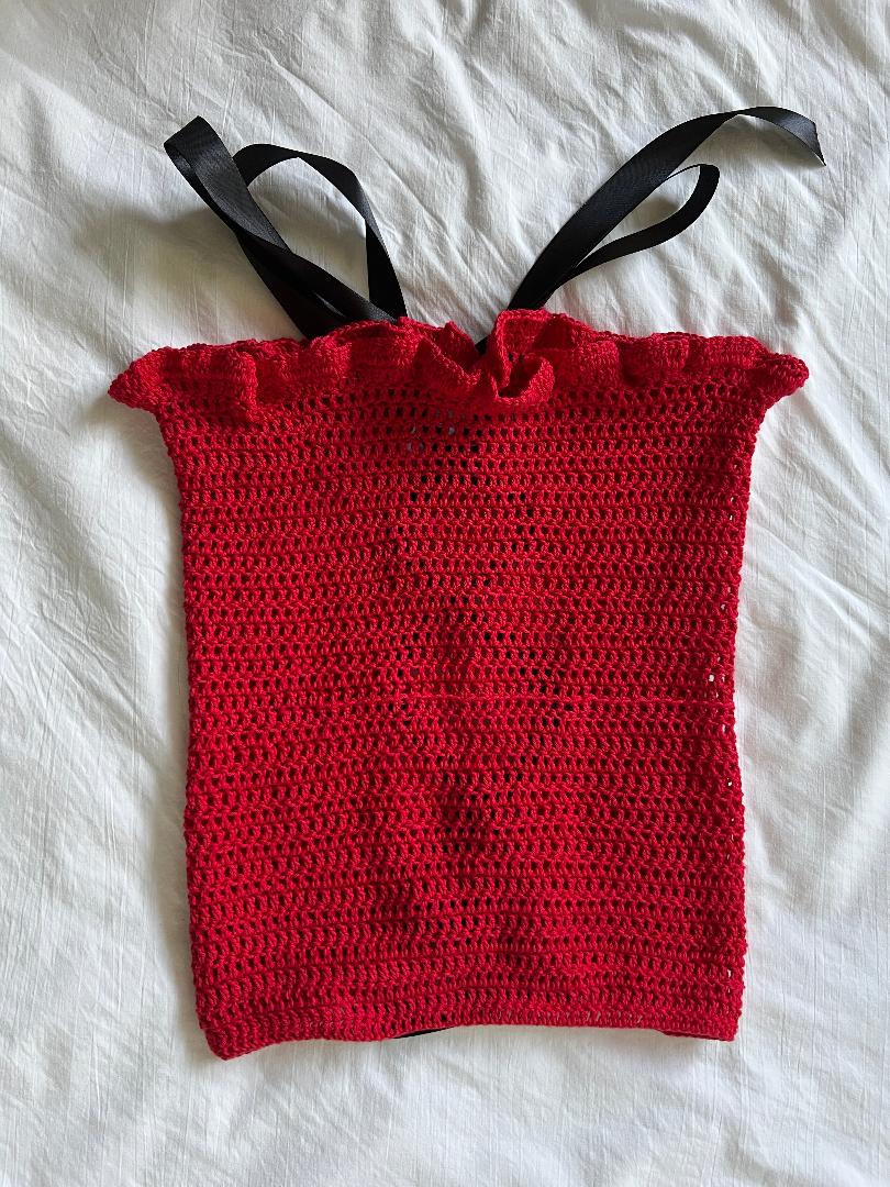 Lolita Mini Skirt