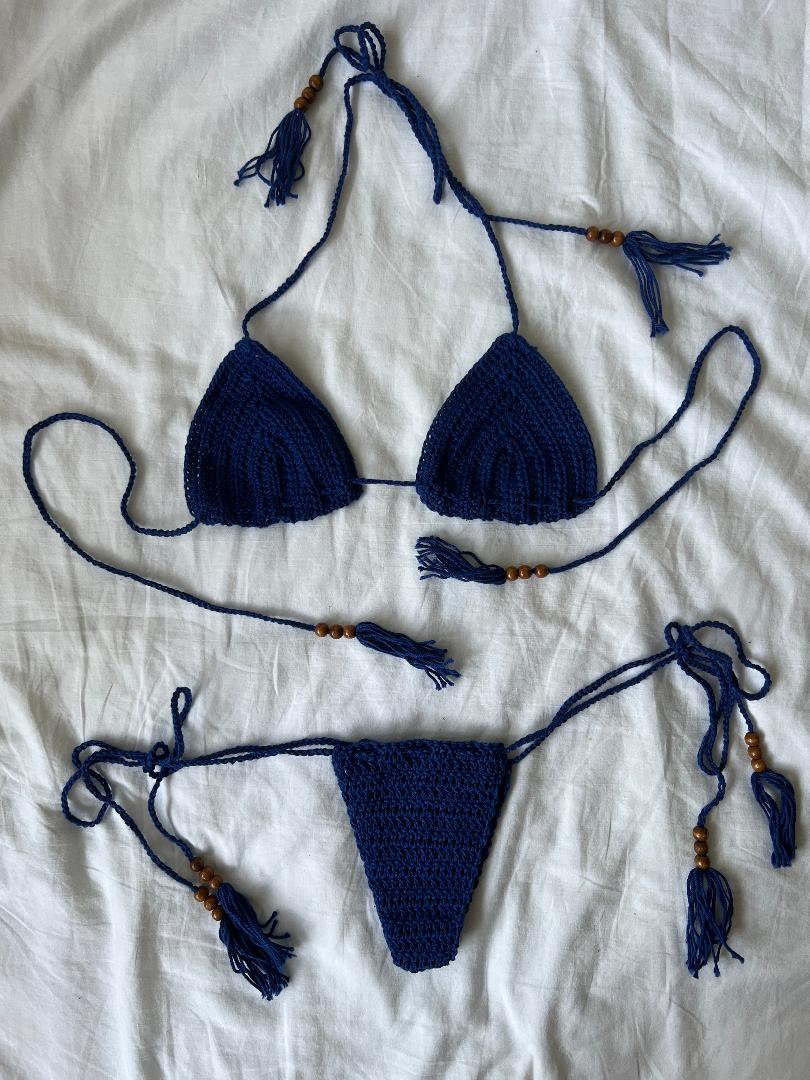 Rio Brazilian Bikini Set