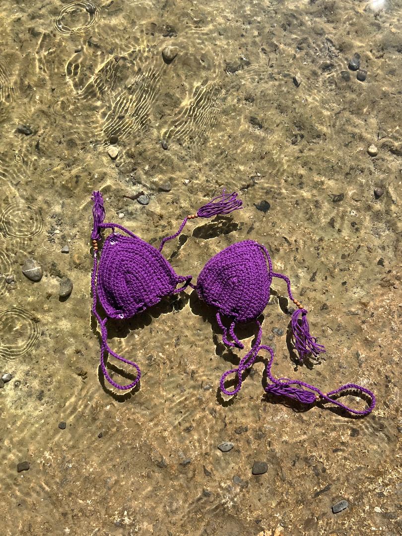 Roxa Micro Bikini Set