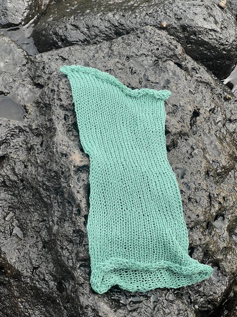 French Green Top