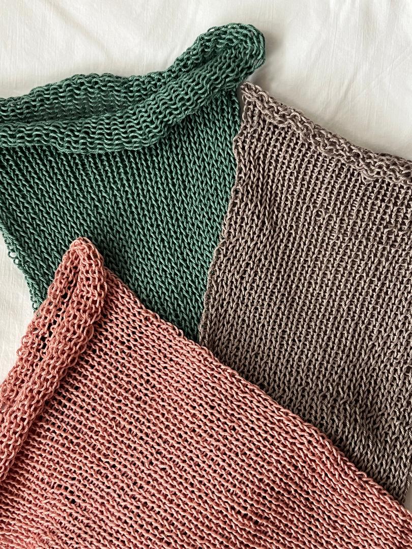 French Green Top