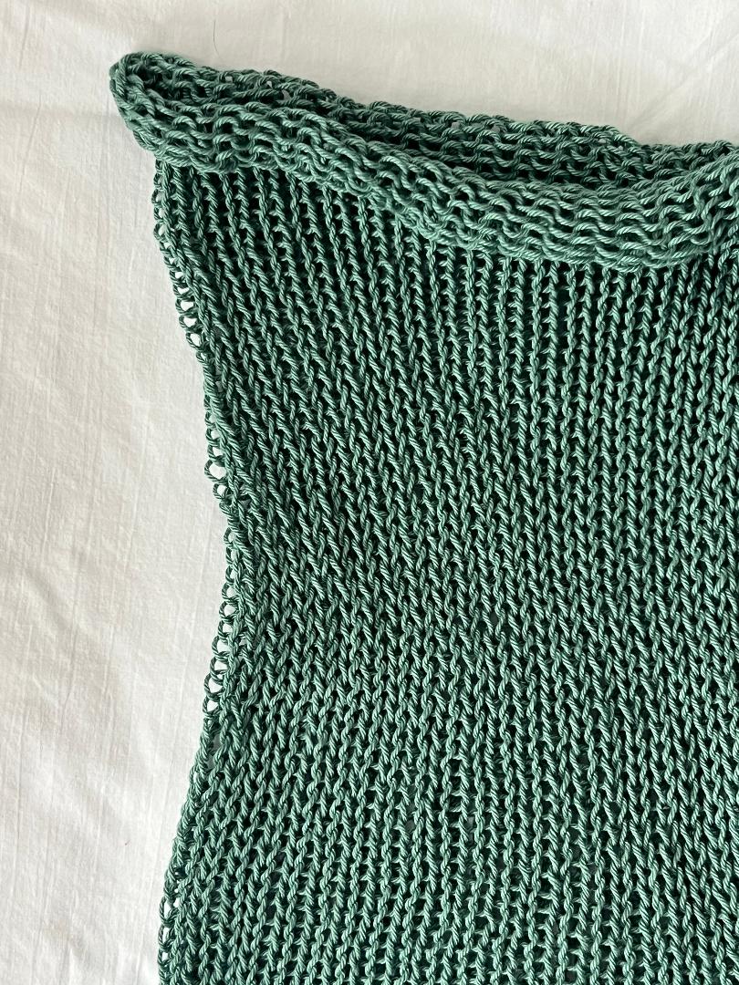 French Green Top