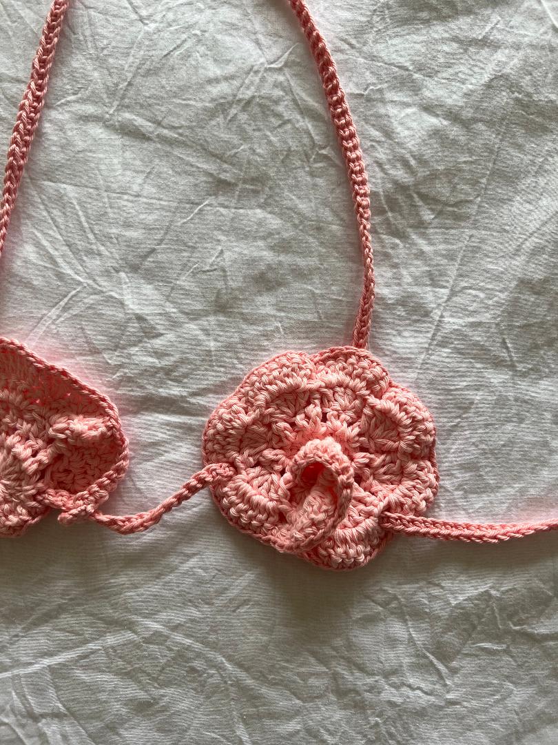Seashells Bra