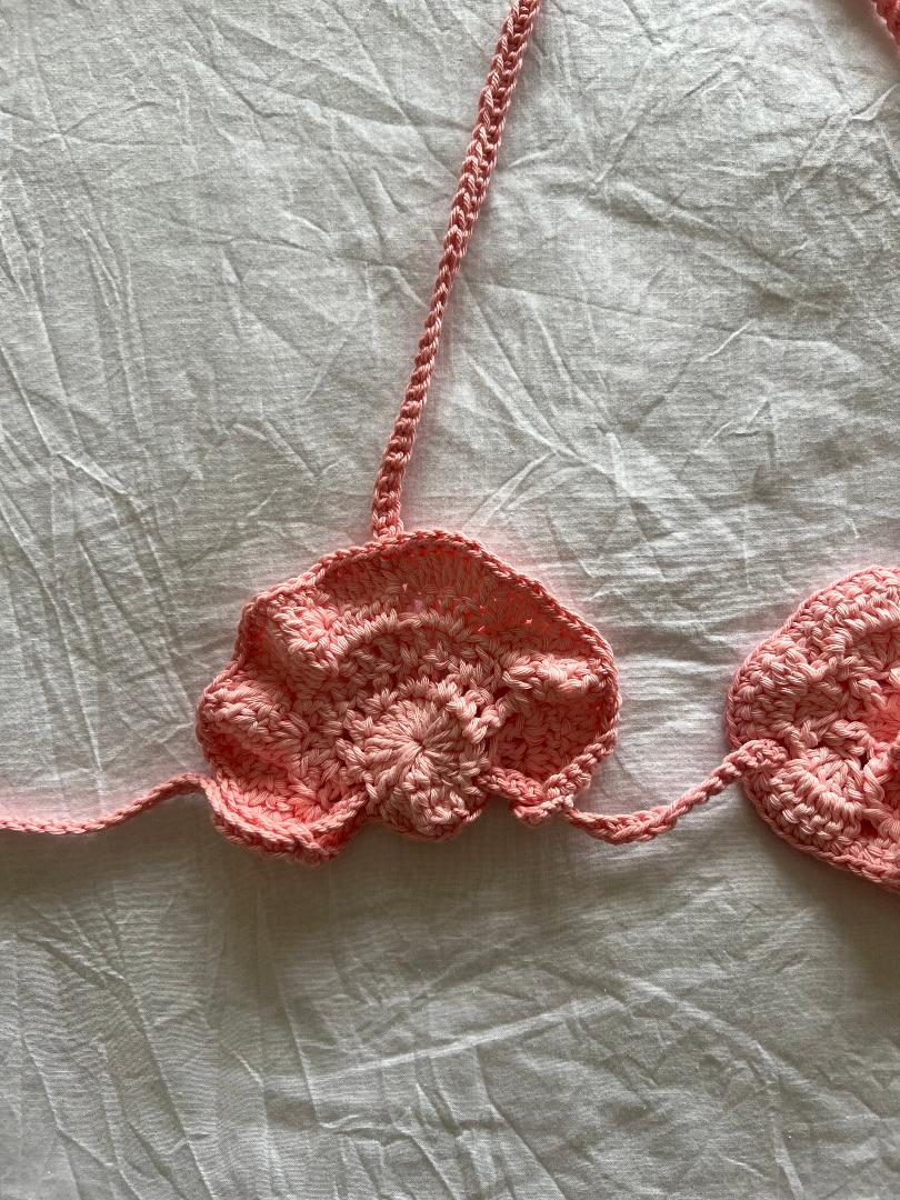 Seashells Bra