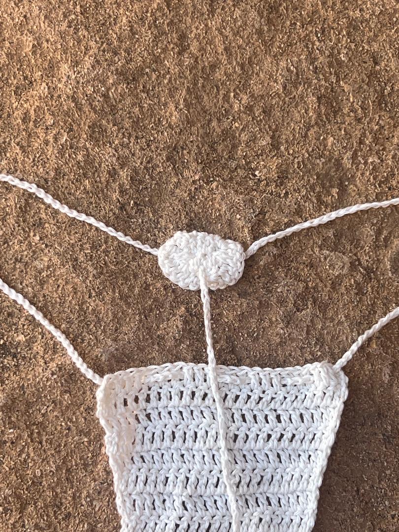 Saint-Tropez Bikini Set
