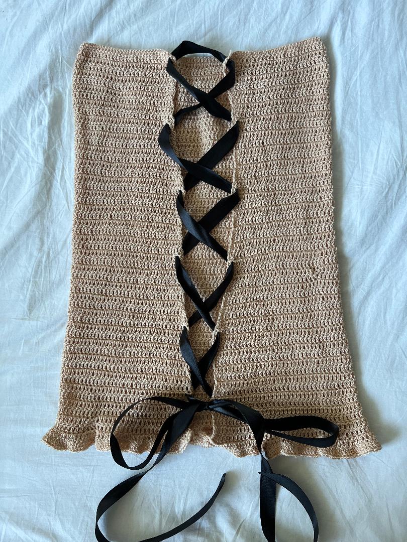 Isabella Midi Skirt