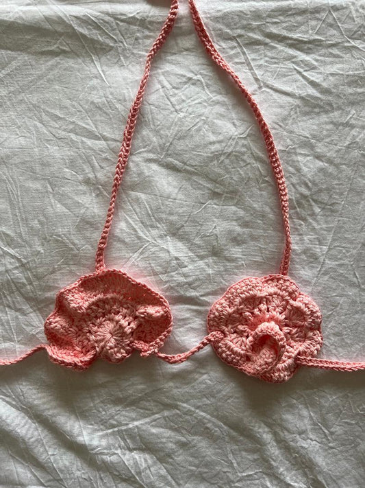 Seashells Bra